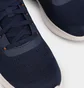 Кроссовки мужские Skechers Bounder Blue 232375-NVOR