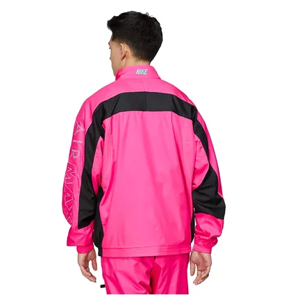 Кофта мужская Nike Atmos Vintage Pink CD6132-639