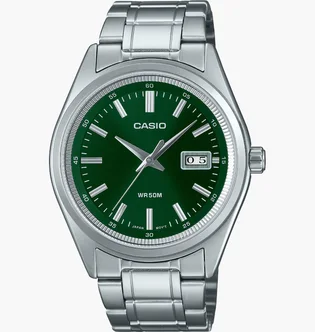 Часы мужские Casio Standard MTP-B180D-3A