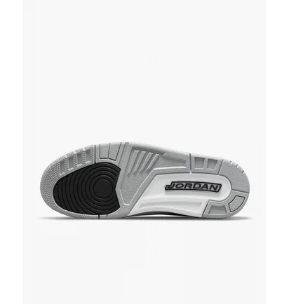 Кроссовки мужские Air Jordan Brand Air Jordan Legacy 312 Low White Cd7069-105