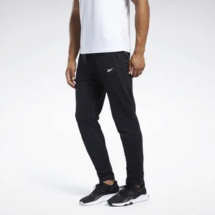 Штани чоловічі Reebok Wor Knit FJ4057