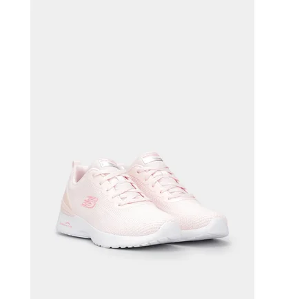 Кросівки жіночі Skechers Skech-Air Dynamight Pink 150150-LTPK