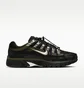 Кросівки чоловічі Nike P-6000 Black IQ0298-010
