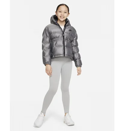 Куртка дитяча Nike G Nsw Synfl Hd Jkt Olive Dr0452-010