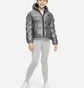 Куртка дитяча Nike G Nsw Synfl Hd Jkt Olive Dr0452-010