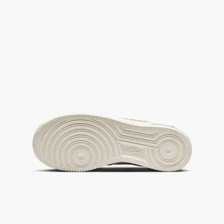 Кросівки дитячі Nike Air Force 1 Lv8 3 Gs Beige DV1622-100