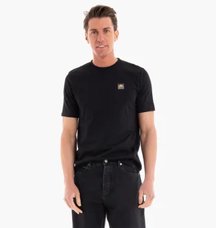 Футболка мужская Ellesse Pertuso Tee Black SXR17669-011