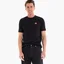 Футболка мужская Ellesse Pertuso Tee Black SXR17669-011