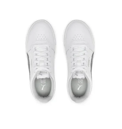 Кросівки жіночі Nike Carina L Snake Fs White 382384-02