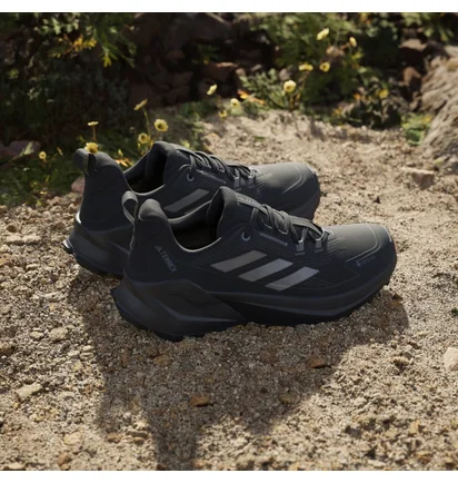 Кроссовки женские Adidas Terrex Trailmaker 2.0 Gore-Tex Hiking Black IE5154