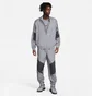 Куртка чоловіча Nike Air MenS Woven Track Jacket Grey FN7687-065
