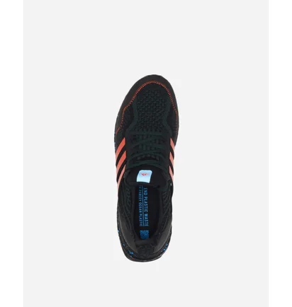 Кроссовки мужские Adidas Ultraboost 5.0 Green Gv8733