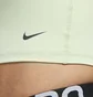 Топ женский Nike Pro Dri-Fit Green FB5261-343