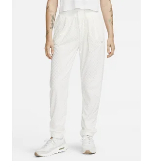 Штаны женские Nike Sportswear Everyday Modern WomenS High-Waisted Joggers White DR2178-133
