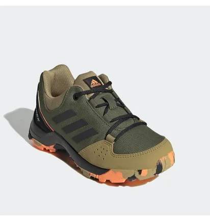 Кросівки жіночі Adidas Terrex Hyperhiker Low Hiking Green Fx4191