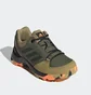 Кросівки жіночі Adidas Terrex Hyperhiker Low Hiking Green Fx4191