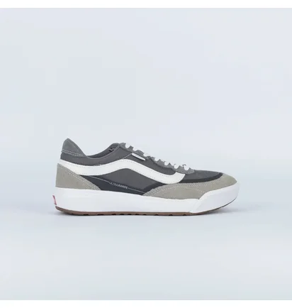 Кроссовки унисекс Vans Ultrarange 2.0 Se R Grey VN000D61PWT
