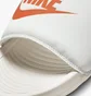 Тапочки чоловічі Nike Victori One White CN9675-108