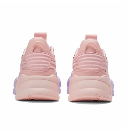 Кросівки жіночі Puma Rs-X Faded Sneakers Violet/Peach 392884-01