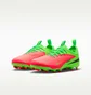 Бутсы детские Nike Phantom 360 Academy Red/Green HQ2032-603