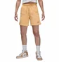 Шорты женские Air Jordan Brooklyn Fleece Beige DX0380-251