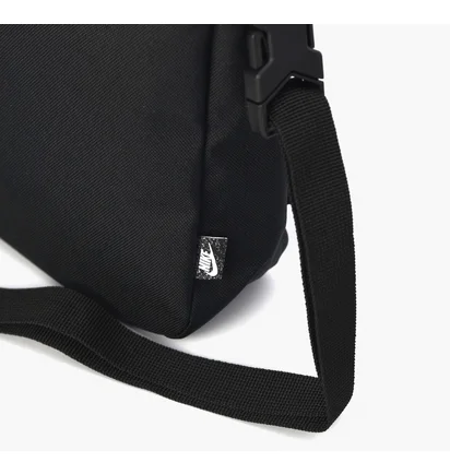 Сумка унісекс Nike Heritage CrossbodyFa21 Black DB0456-010