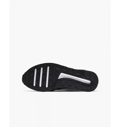 Кроссовки детские Nike Md Valiant Black Cn8558-002