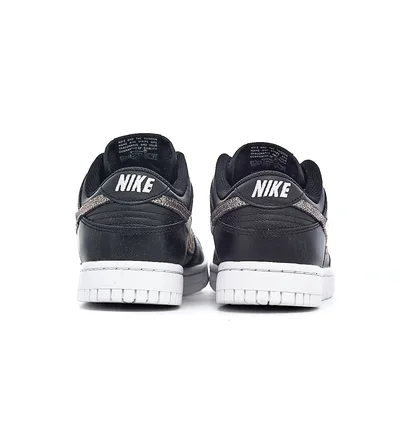 Кросівки жіночі Nike W Dunk Low Se Black DD7099-001