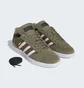 Кроссовки мужские Adidas Busenitz Olive ID3370