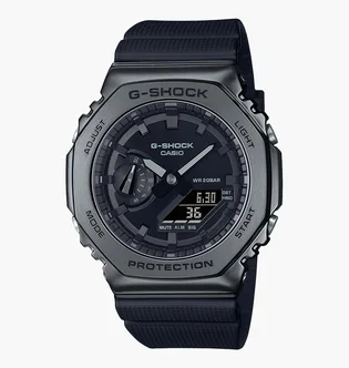 Часы мужские Casio GM-2100BB-1A