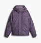 Пуховик чоловічий Puma X Pleasures Violet 620875-74