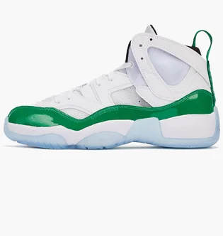 Кроссовки мужские Air Jordan Jumpman Two Trey White DO1925-130
