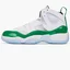 Кросівки чоловічі Air Jordan Jumpman Two Trey White DO1925-130