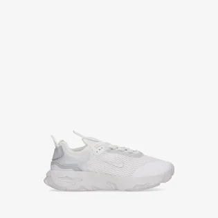 Кроссовки детские Nike Rt Live (Ps) White Cw1621-101