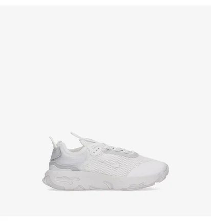 Кросівки дитячі Nike Rt Live (Ps) White Cw1621-101