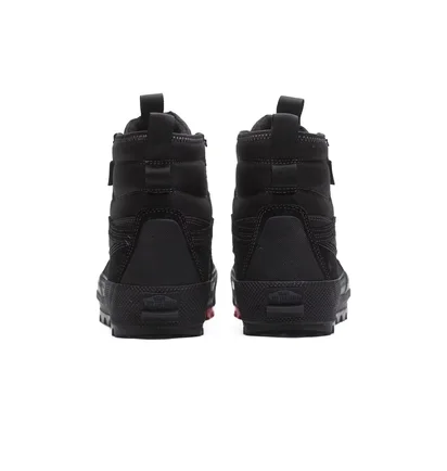 Кеды унисекс Vans Mte Sk8-Hi Gore-Tex Black VN000CVS1OJ