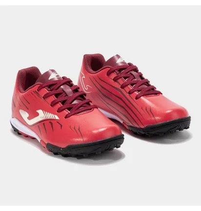 Сороконіжки дитячі Joma Propulsion Red PRJS2506TF