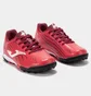 Сороконіжки дитячі Joma Propulsion Red PRJS2506TF