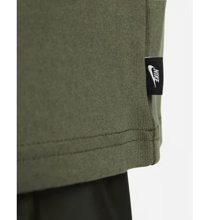 Футболка чоловіча Nike Nrg Premium Essentials T-Shirt Olive Do7392-325
