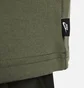 Футболка чоловіча Nike Nrg Premium Essentials T-Shirt Olive Do7392-325