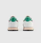 Кроссовки мужские Reebok Classic Leather Beige/Grey RMIA012C99FAB0024159