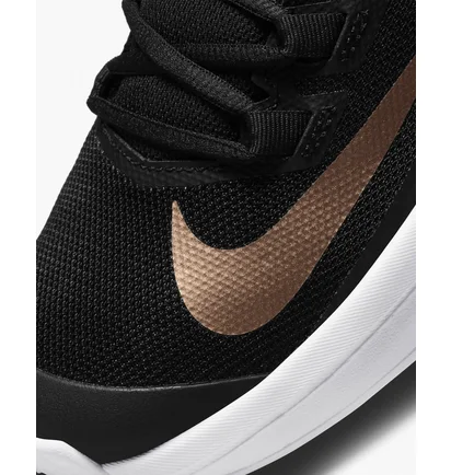 Кросівки жіночі Nike Court Vapor Lite Black DH2945-024
