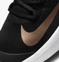 Кросівки жіночі Nike Court Vapor Lite Black DH2945-024