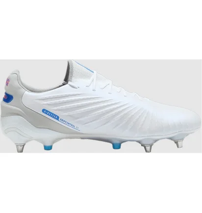 Бутси унісекс Puma King Ultimate Mxsg White 107866-02