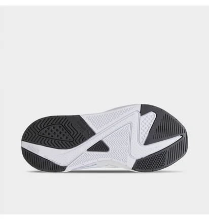 Кроссовки женские Puma Rs-Pulsoid Casual Shoes White/Violet 392497-01