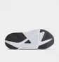 Кроссовки женские Puma Rs-Pulsoid Casual Shoes White/Violet 392497-01