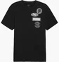 Футболка мужская Puma Graphics Icon Tee Black 683208-01