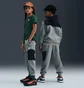 Штани дитячі Nike Sportswear Club Fleece Cargo Grey HV0386-084
