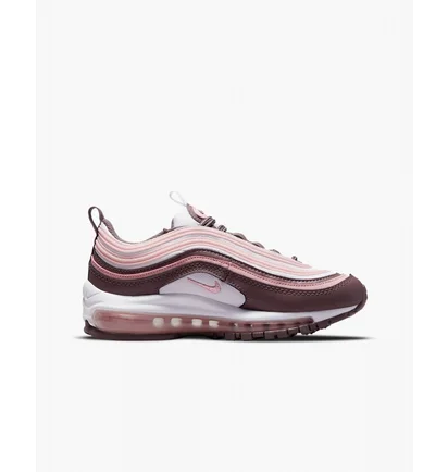 Кроссовки детские Nike Air Max 97 Gs Violet Ore Pink 921522-200