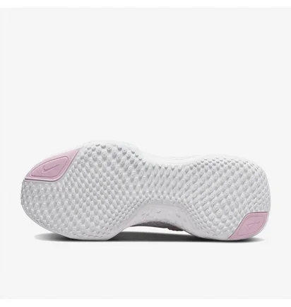Кросівки жіночі Nike Zoomx Invincible Run Flyknit 2 White DC9993-100